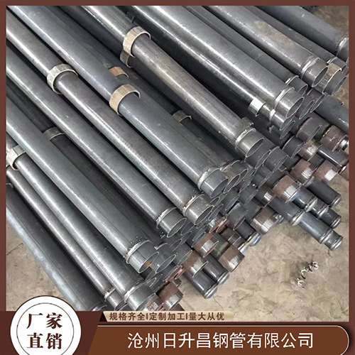 宛城声测管生产厂家