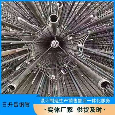 宛城桩基声测管检测时主要考虑两方面的规范内容