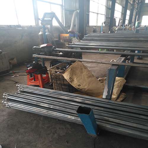宛城桥梁桩基声测管的施工工艺流程
